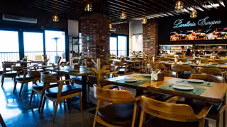 A photo of Alessandro restaurant