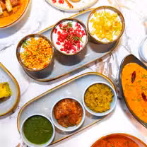 Una foto del restaurante Kashi