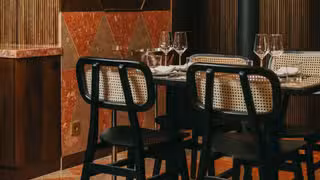 Foto von Gunpowder Lisboa Restaurant