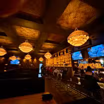 A photo of Tap 42 - Fort Myers restaurant