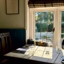 A photo of The Poet at Matfield restaurant
