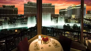 Een foto van restaurant Eiffel Tower