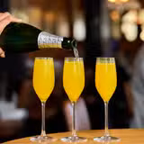 Introducing Bottomless Cocktails for Brunch foto
