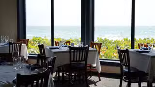 A photo of Kyle G's Prime Seafood restaurant
