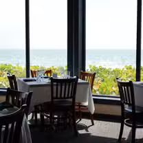 A photo of Kyle G's Prime Seafood restaurant