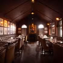 A photo of F.X. Buckley - Monkstown restaurant