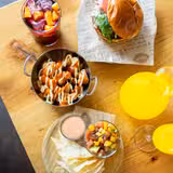 PICK-TWO LUNCH - $17 photo