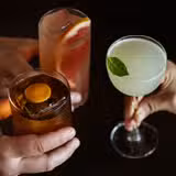 Happy Hour / Aperitivo! 4 - 7pm DAILY foto