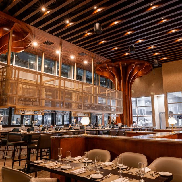 Urban Italia Restaurant - Dallas, TX | OpenTable
