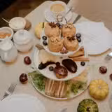 Afternoon Tea At 2 Chesham Hotel Belgravia Foto