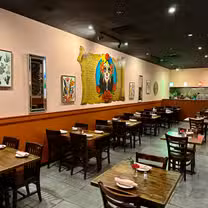 Foto von La Catrina Mexican Restaurant Restaurant