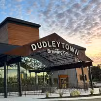 A photo of Dudleytown Brewing Co. restaurant