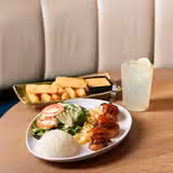 PISCO PRIX-FIXE LUNCH photo