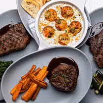 A photo of Galla Park Social restaurant