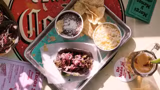 A photo of De Nada Cantina- South 1st restaurant