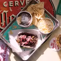 A photo of De Nada Cantina- South 1st restaurant