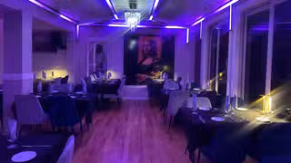 A photo of Bella Vista restaurant