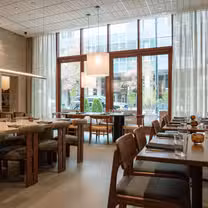 A photo of Salazar restaurant
