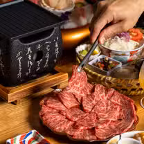 A photo of Marae Izakaya restaurant