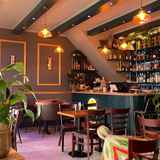 Cover image for GE'EZ Restaurant & Bar