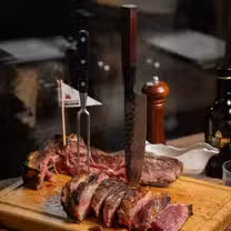 A photo of Il Santa Maria Ristorante Steakhouse restaurant