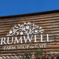 A photo of Rumwell Farm Shop Cafe restaurant