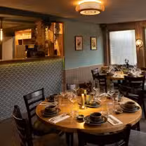 A photo of Viet Garden - Asia Kitchen Sasel restaurant