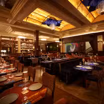 A photo of 553 London restaurant