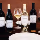 Pahlmeyer Wine Dinner photo