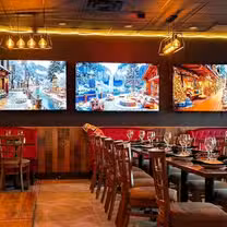 Una foto del restaurante Zona De Despecho