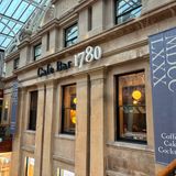 Cover image for Cafebar 1780