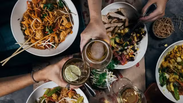 A photo of Jack Astor's - Oshawa restaurant