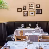 A photo of Citizen Public House restaurant