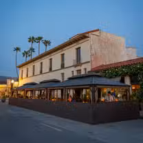 A photo of Bouchon - Santa Barbara restaurant