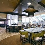 Cover image for Town Point Club