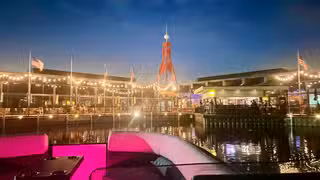 A photo of Watermark Bar And Grill restaurant