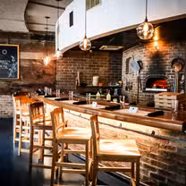 A photo of Forno Osteria & Bar, Hyde Park restaurant