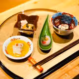 Omakase Lunch photo