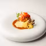 Azure Tasting Menu Photo