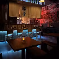 A photo of Kinda Izakaya restaurant