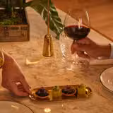 Evelyn's Tasting Menu photo