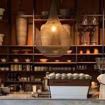 Een foto van restaurant 蒔花 DailyBlossom Cafe & More