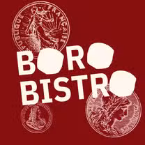 A photo of Boro Bistro restaurant