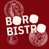 Cover image for Boro Bistro