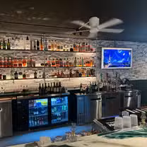 A photo of The Inn At Key Colony restaurant