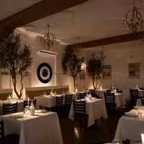 A photo of KYRIA restaurant