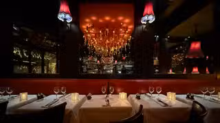 A photo of François Félix restaurant