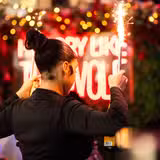 Super Bowl Watch Party photo