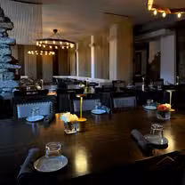 A photo of Divan Restaurant and Bar restaurant