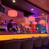 Cover image for Bar Asobu